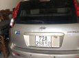 Chevrolet Vivant 2008 - Bán Chevrolet Vivant đời 2008, màu bạc 