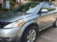 Nissan Murano 2007 - Cần bán xe Nissan Murano sản xuất 2007, nhập khẩu nguyên chiếc, giá chỉ 550 triệu