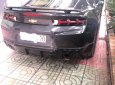 Chevrolet Camaro 2016 - Cần bán gấp Chevrolet Camaro năm 2016, màu xám, xe nhập