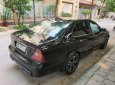 Daewoo Magnus 2004 - Bán Daewoo Magnus 2004, màu đen, full options