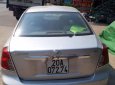 Daewoo Lacetti 2004 - Bán Daewoo Lacetti năm 2004, màu bạc