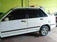 Kia Pride 1995 - Bán Kia Pride sản xuất năm 1995, màu trắng, nhập khẩu nguyên chiếc chính chủ, 50tr