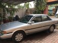 Toyota Camry   1989 - Cần bán lại xe Toyota Camry đời 1989, nhập khẩu xe gia đình