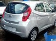 Hyundai Eon   2012 - Bán xe Hyundai Eon năm sản xuất 2012, màu bạc, nhập khẩu