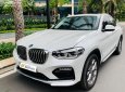 BMW X4 2019 - Bán BMW X4 sản xuất năm 2019, màu trắng, nhập khẩu