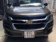 Chevrolet Colorado 2016 - Bán Chevrolet Colorado sản xuất 2016, đăng ký 2017, màu nâu số sàn