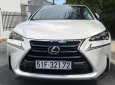 Lexus NX   200T 2015 - Bán xe Lexus NX 200T 2015, màu trắng, xe nhập 