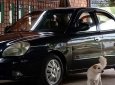 Daewoo Nubira   2000 - Gia đình bán xe Daewoo Nubira 2000, màu đen, nhập khẩu