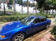 Honda Accord 1991 - Cần bán lại xe Honda Accord đời 1991, màu xanh lam, xe nhập, chính chủ giá cạnh tranh