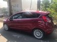 Ford Fiesta S 2018 - Bán Ford Fiesta S năm sản xuất 2018, màu đỏ