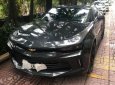 Chevrolet Camaro 2016 - Cần bán gấp Chevrolet Camaro năm 2016, màu xám, xe nhập