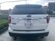 Ford Explorer 2019 - Bán Ford Explorer đời 2019, màu trắng, xe nhập