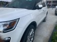 Ford Explorer 2019 - Bán Ford Explorer đời 2019, màu trắng, xe nhập