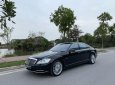 Mercedes-Benz S class 2011 - Cần bán Mercedes 2011, màu đen, nhập khẩu, số tự động