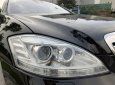 Mercedes-Benz S class 2011 - Cần bán Mercedes 2011, màu đen, nhập khẩu, số tự động