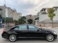 Mercedes-Benz S class 2011 - Cần bán Mercedes 2011, màu đen, nhập khẩu, số tự động