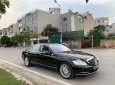 Mercedes-Benz S class 2011 - Cần bán Mercedes 2011, màu đen, nhập khẩu, số tự động