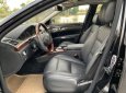 Mercedes-Benz S class 2011 - Cần bán Mercedes 2011, màu đen, nhập khẩu, số tự động