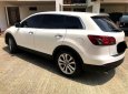 Mazda CX 9 2013 - Xe Mazda CX 9 đời 2013, màu trắng, xe nhập, còn mới