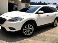 Mazda CX 9 2013 - Xe Mazda CX 9 đời 2013, màu trắng, xe nhập, còn mới