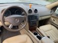 Mercedes-Benz ML Class 2005 - Bán Mercedes ML 350 đời 2005, xe nhập chính chủ, 485 triệu