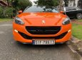 Peugeot RCZ   2013 - Bán Peugeot RCZ năm 2013, nhập khẩu nguyên chiếc