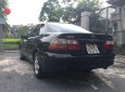 Mazda 626   2004 - Bán Mazda 626 đời 2004, màu đen, nhập khẩu  