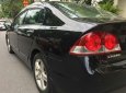 Honda Civic AT 2008 - Bán Honda Civic AT năm sản xuất 2008, màu đen 