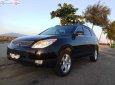 Hyundai Veracruz 2008 - Bán Hyundai Veracruz năm 2008, màu đen, nhập khẩu Hàn Quốc