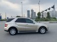 Mercedes-Benz ML Class 2005 - Bán Mercedes ML 350 đời 2005, xe nhập chính chủ, 485 triệu