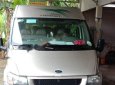 Ford Transit 2005 - Cần bán Ford Transit 2.4L năm sản xuất 2005, màu bạc