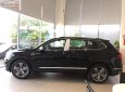 Volkswagen Tiguan Allspace 2018 - Bán Volkswagen Tiguan Allspace sản xuất 2018, màu đen, nhập khẩu