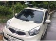 Kia Morning 2011 - Cần bán lại xe Kia Morning đời 2011, màu trắng, nhập khẩu, giá cạnh tranh