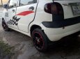 Daewoo Matiz MT 2003 - Bán Daewoo Matiz MT 2003, màu trắng, nhập khẩu nguyên chiếc