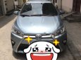 Toyota Yaris Verso 2016 - Bán Toyota Yaris Verso đời 2016, màu xanh lam, nhập khẩu 