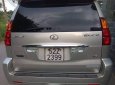 Lexus GX 2005 - Cần bán gấp Lexus GX 470 đời 2005, màu bạc còn mới