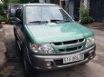 Isuzu Hi lander  AT 2005 - Cần bán xe Isuzu Hi lander AT năm 2005, xe nhập 