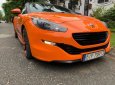 Peugeot RCZ   2013 - Bán Peugeot RCZ năm 2013, nhập khẩu nguyên chiếc