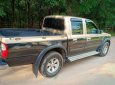 Ford Ranger   2005 - Bán Ford Ranger đời 2005, màu vàng, nhập khẩu