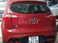 Kia Rio    AT 2012 - Cần bán lại xe Kia Rio AT sản xuất năm 2012, màu đỏ, nhập khẩu nguyên chiếc còn mới, giá chỉ 400 triệu