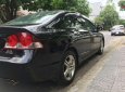 Honda Civic AT 2008 - Bán Honda Civic AT năm sản xuất 2008, màu đen 