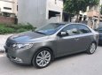 Kia Forte  AT 2013 - Bán Kia Forte AT năm 2013 chính chủ giá cạnh tranh