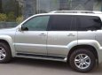 Lexus GX 2005 - Cần bán gấp Lexus GX 470 đời 2005, màu bạc còn mới