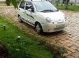 Daewoo Matiz    2004 - Cần bán lại xe Daewoo Matiz đời 2004, màu trắng, giá 75tr