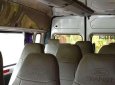 Ford Transit   2005 - Cần bán lại xe Ford Transit sản xuất 2005, màu bạc