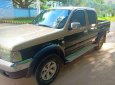 Ford Ranger   2005 - Bán Ford Ranger đời 2005, màu vàng, nhập khẩu