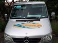 Mercedes-Benz Sprinter 2007 - Cần bán lại xe Mercedes Sprinter đời 2007, màu bạc, giá 220tr