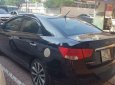 Kia Forte  S   2013 - Cần bán Kia Forte S năm sản xuất 2013, màu đen, giá 435tr