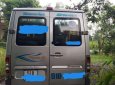 Mercedes-Benz Sprinter 2007 - Cần bán lại xe Mercedes Sprinter đời 2007, màu bạc, giá 220tr