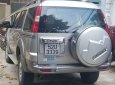 Ford Everest   AT  2008 - Bán Ford Everest AT sản xuất 2008, nhập khẩu nguyên chiếc chính chủ, giá tốt